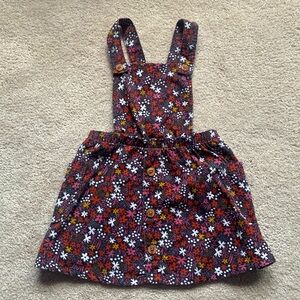 Little Co. Toddler Girl Jumper